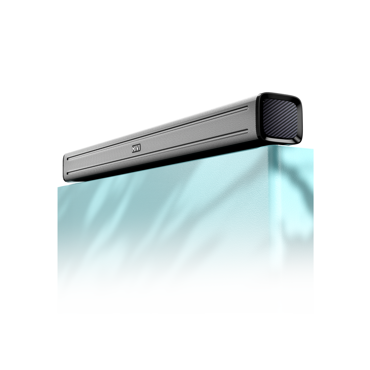 Fort S80 - MIVI