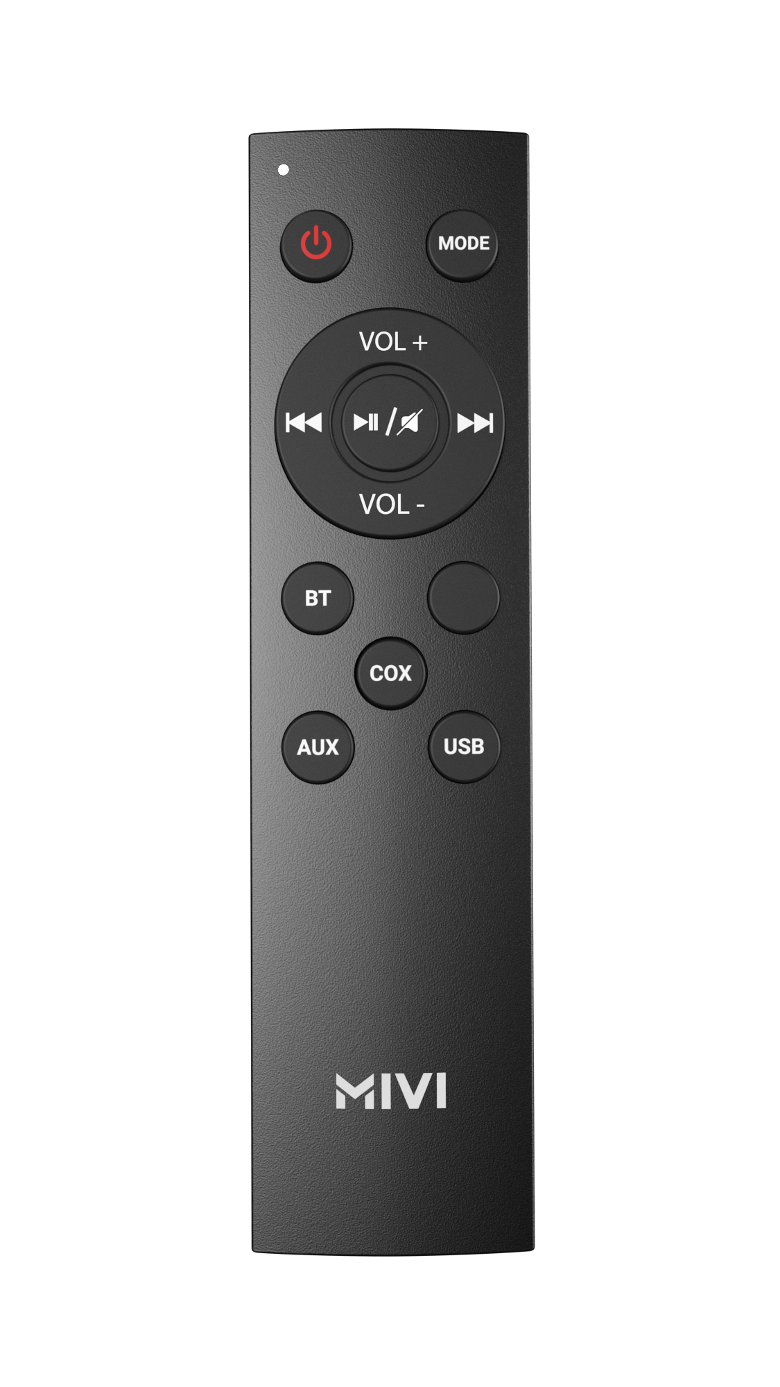 S80 Remote - MIVI