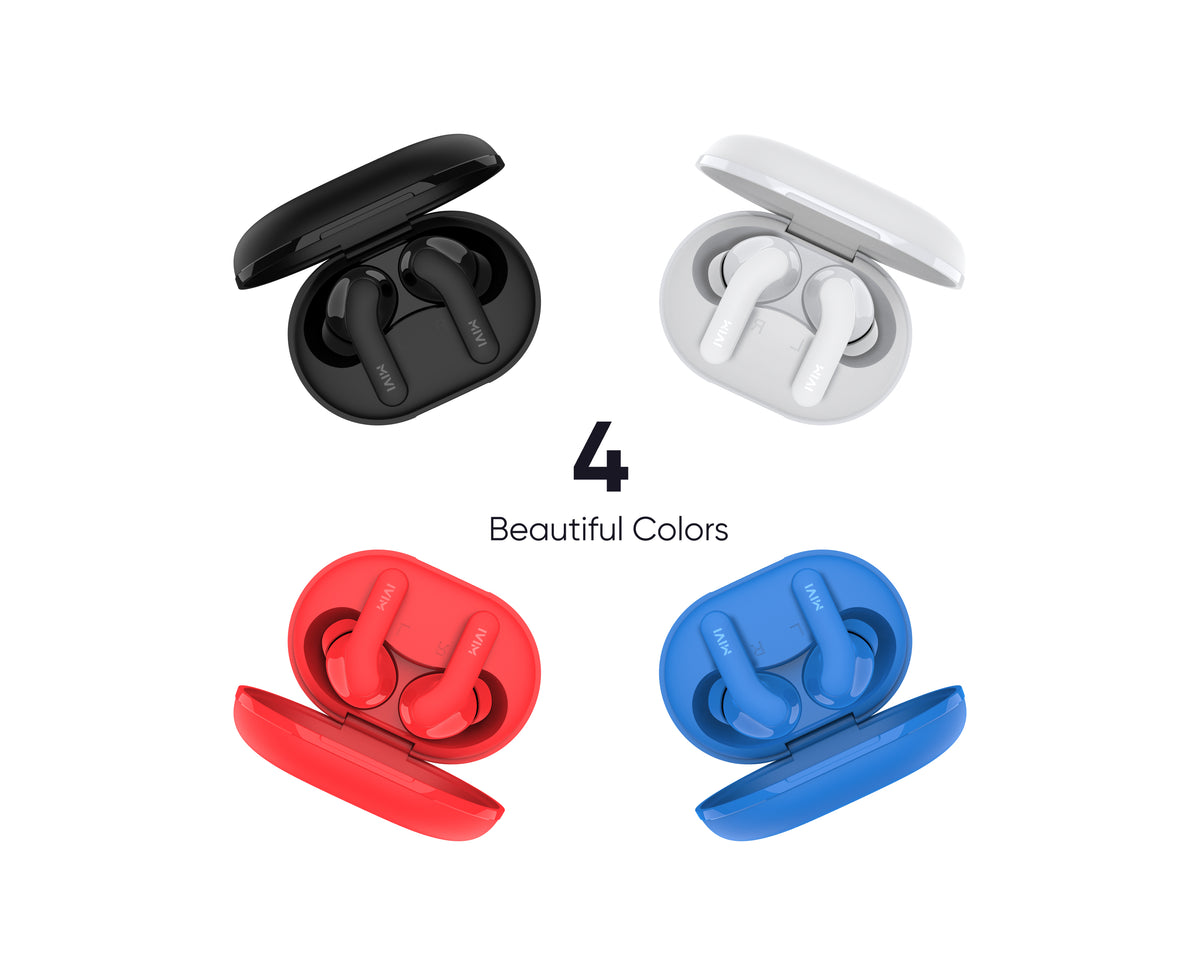 4
Beautiful Colors