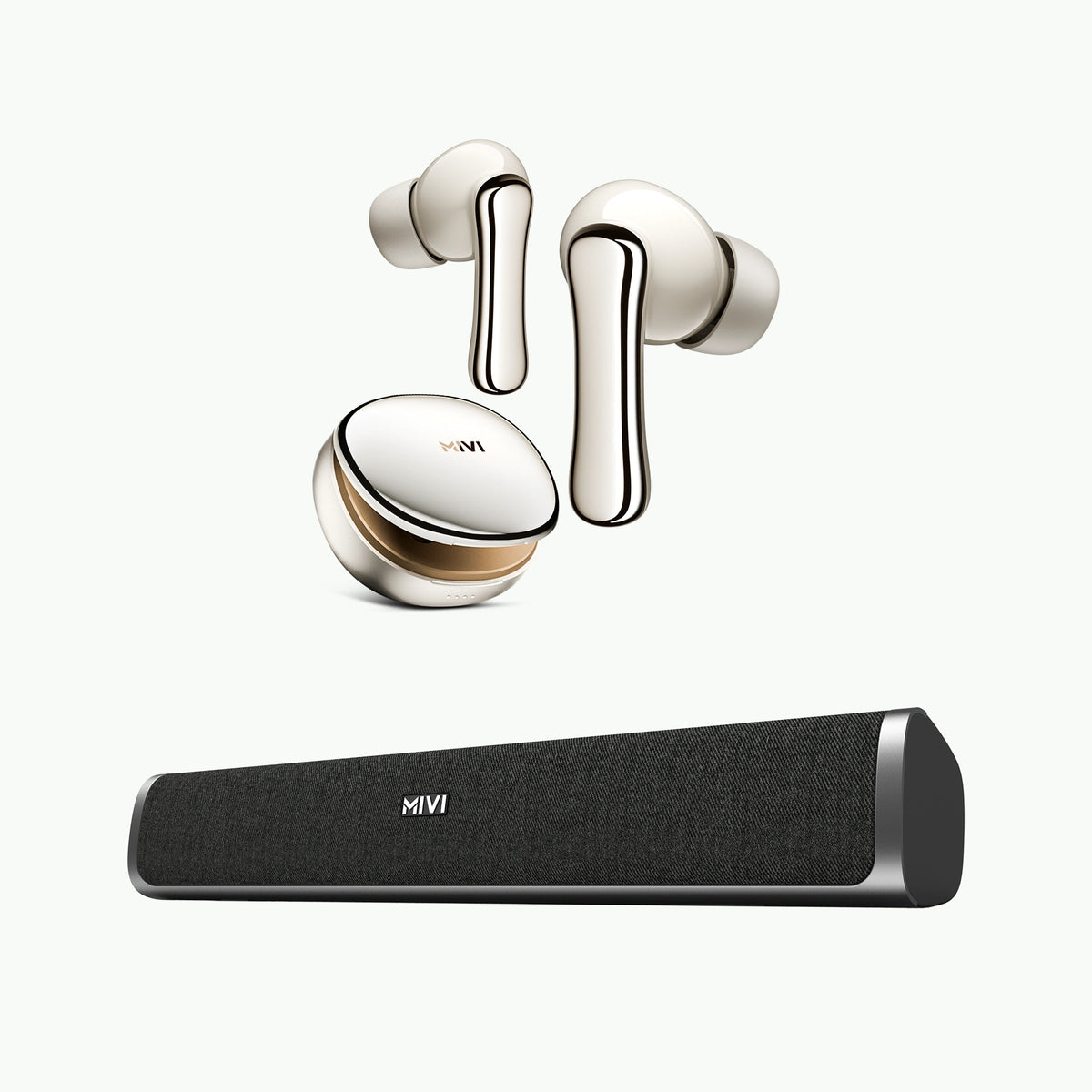 Halo+Fort Q18 - MIVI