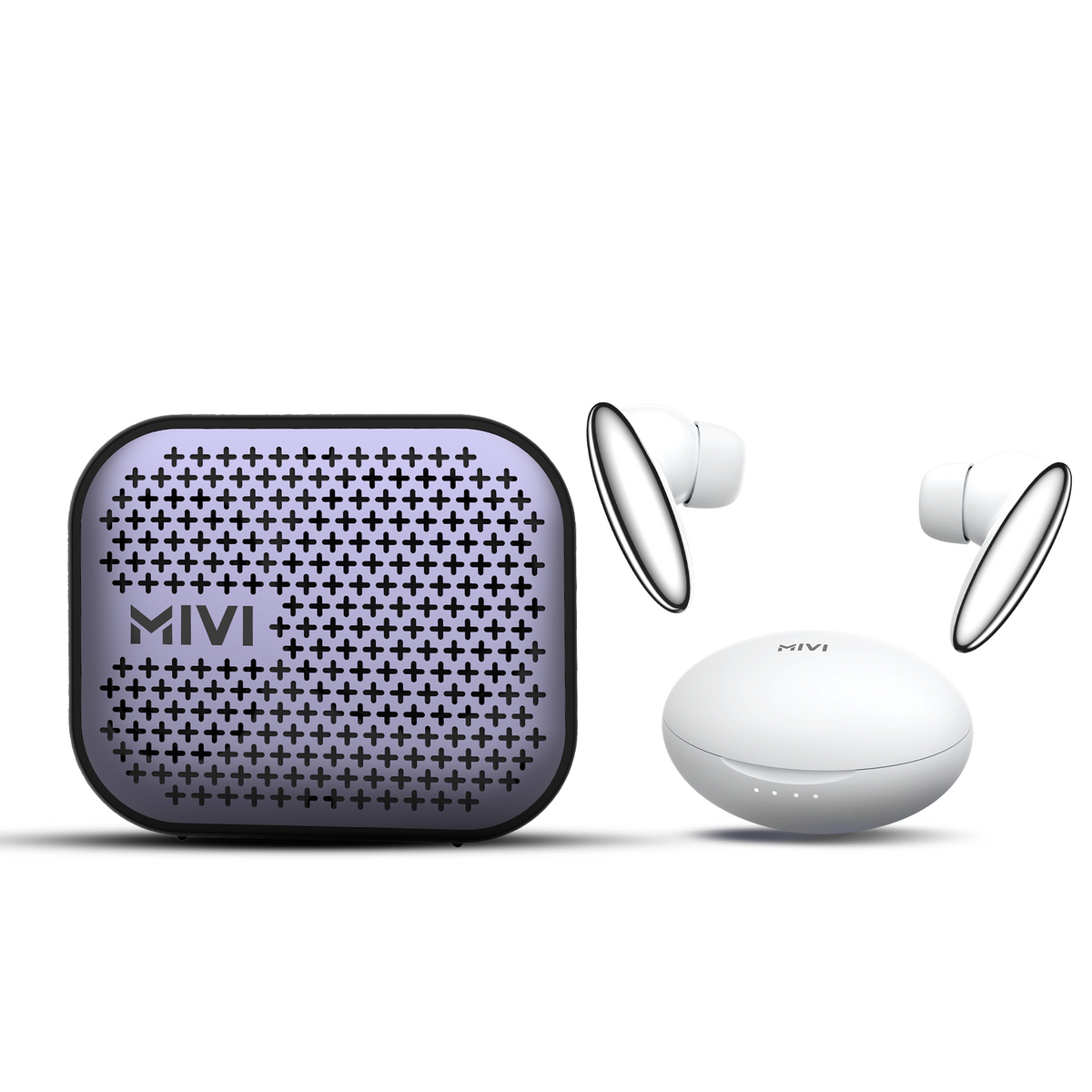 DuoPods K6 + Roam 2 Combo - MIVI