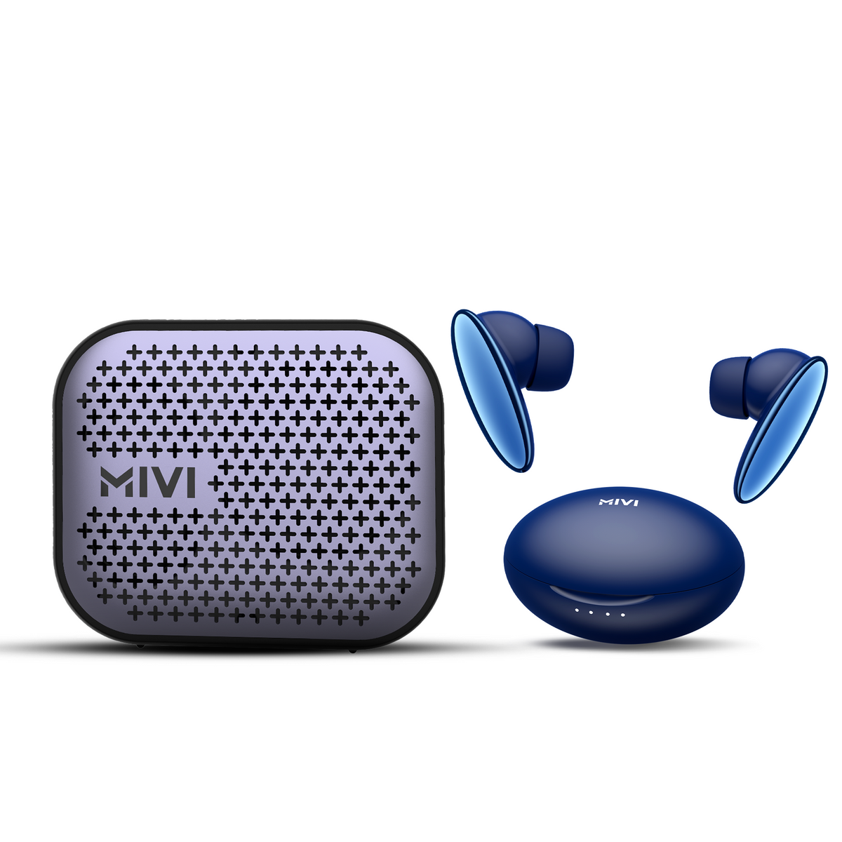 DuoPods K6 + Roam 2 Combo - MIVI