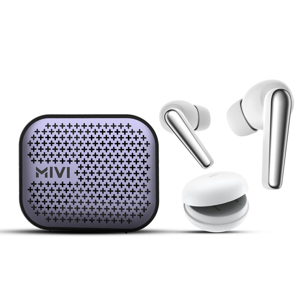 DuoPods K5 + Roam 2 Combo - MIVI