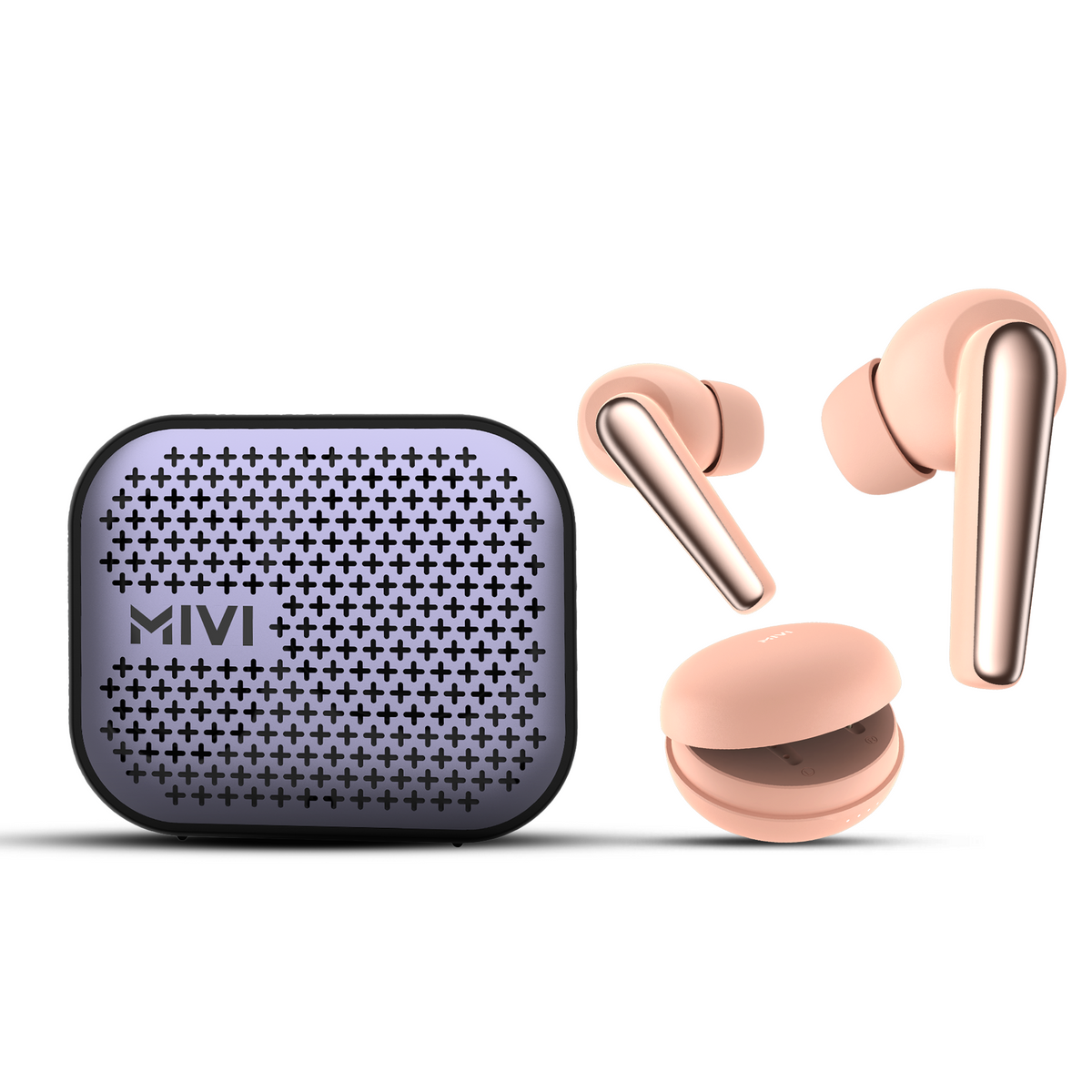 DuoPods K5 + Roam 2 Combo - MIVI
