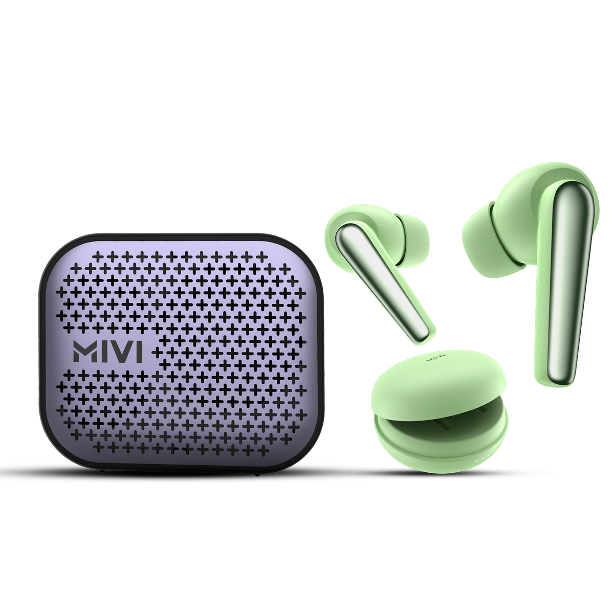 DuoPods K5 + Roam 2 Combo - MIVI