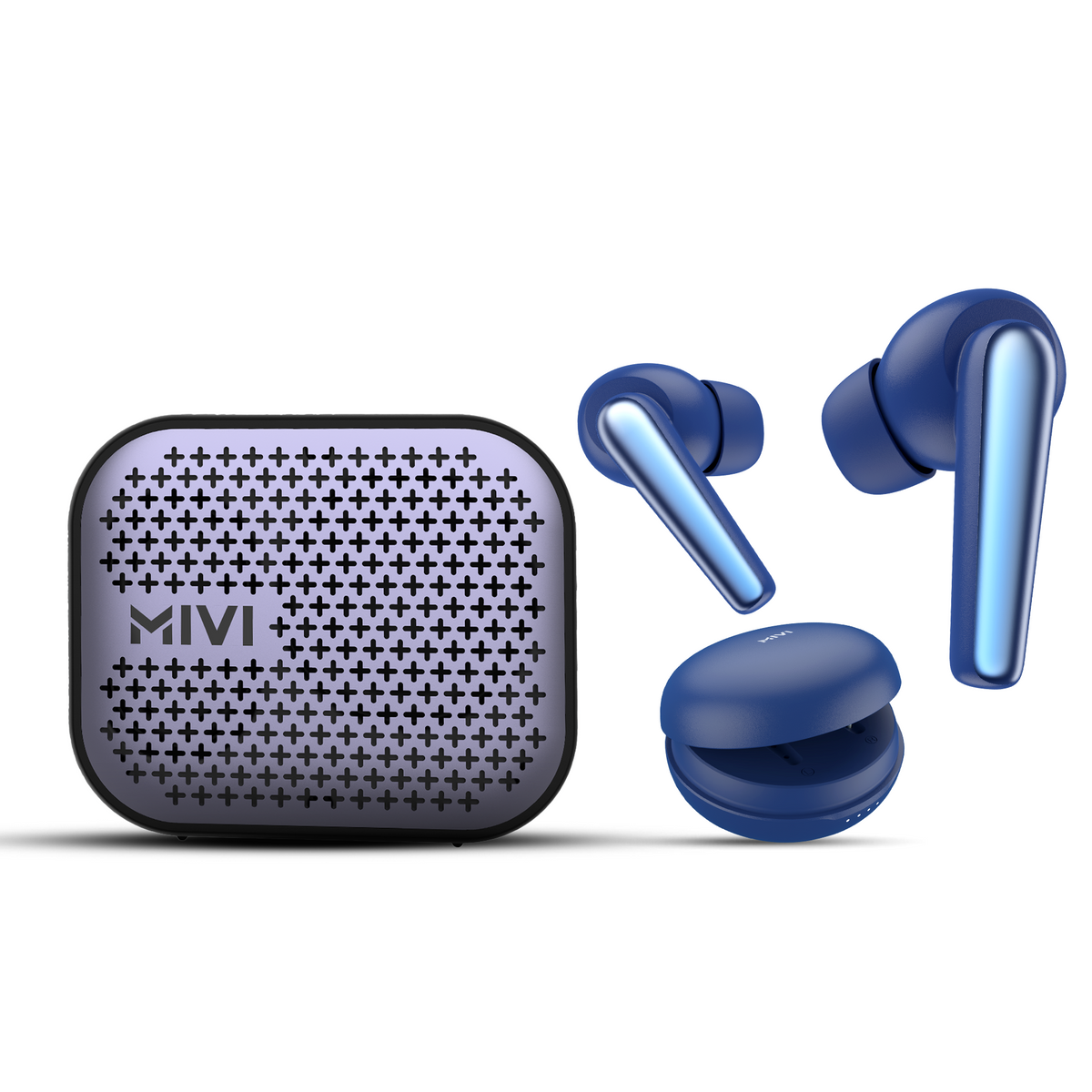 DuoPods K5 + Roam 2 Combo - MIVI