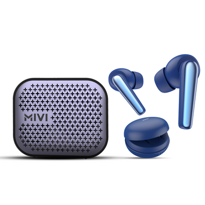 DuoPods K5 + Roam 2 Combo - MIVI