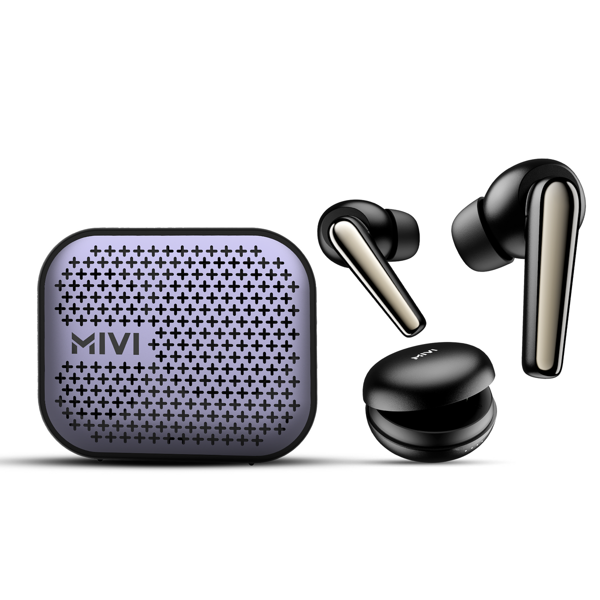 DuoPods K5 + Roam 2 Combo - MIVI