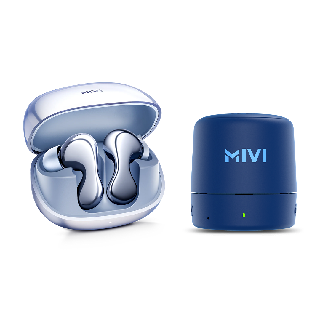 Immersio + Play Combo - MIVI