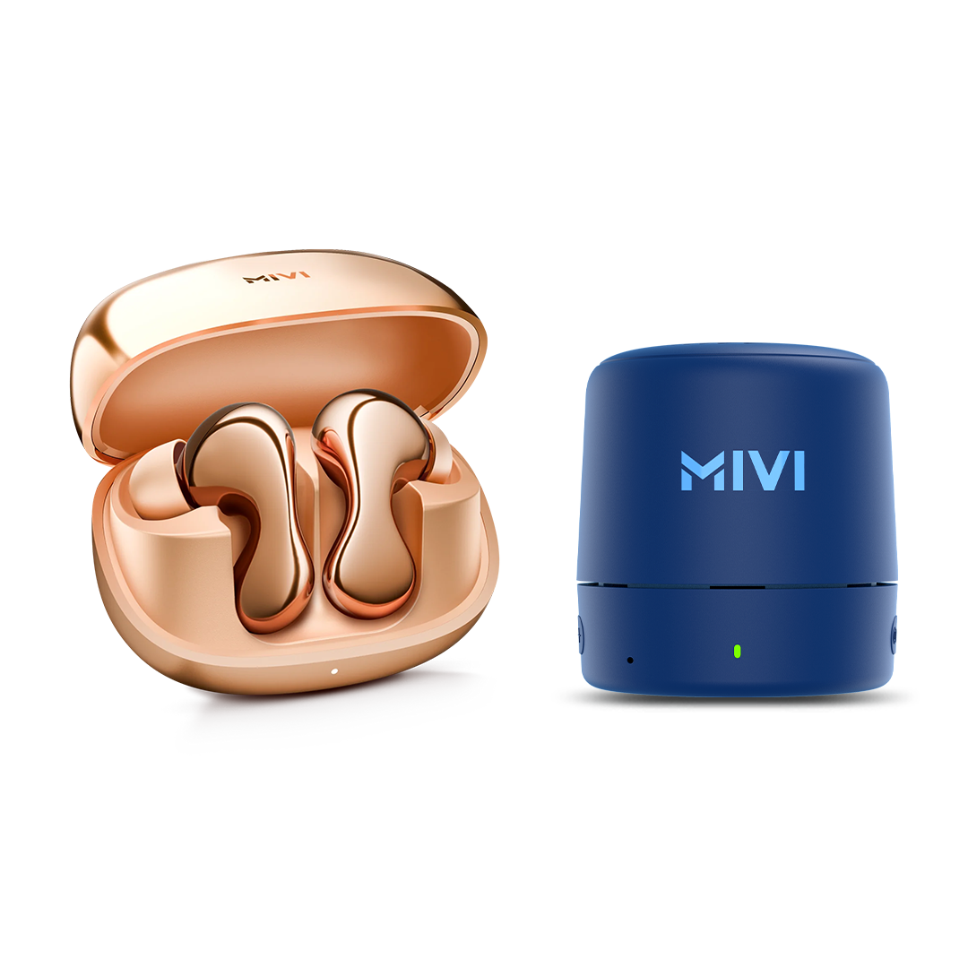 Immersio + Play Combo - MIVI