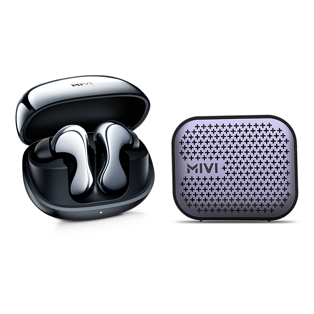 Immersio + Roam 2 Combo - MIVI