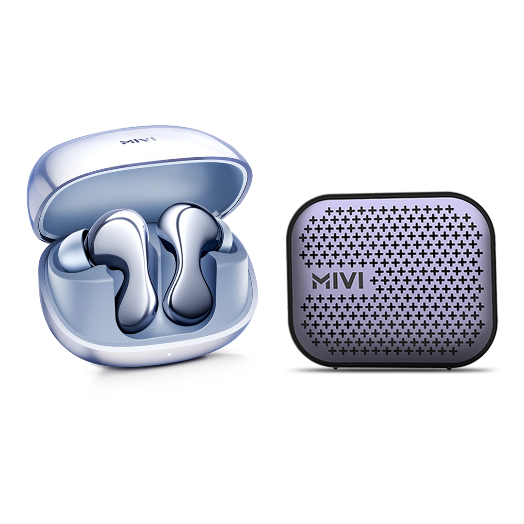 Immersio + Roam 2 Combo - MIVI