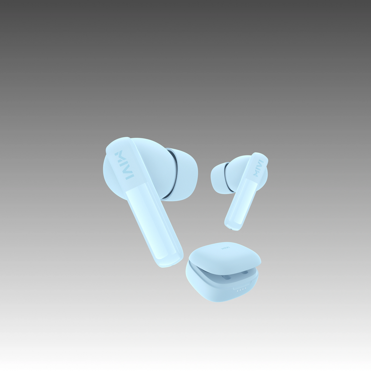 DuoPods K2 - MIVI