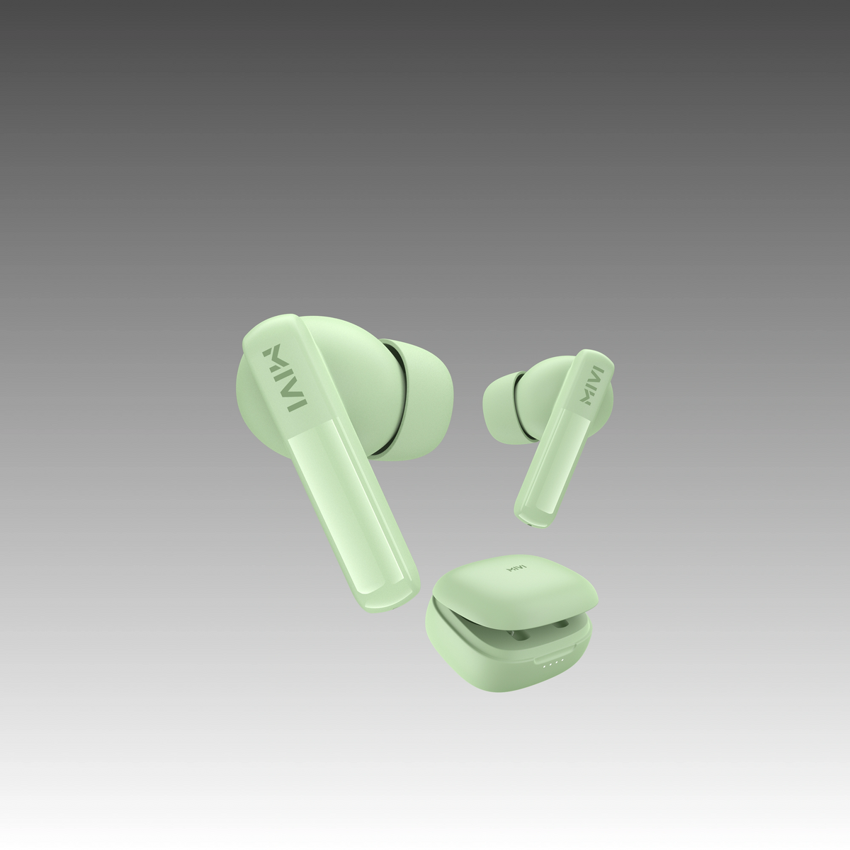 DuoPods K2 - MIVI