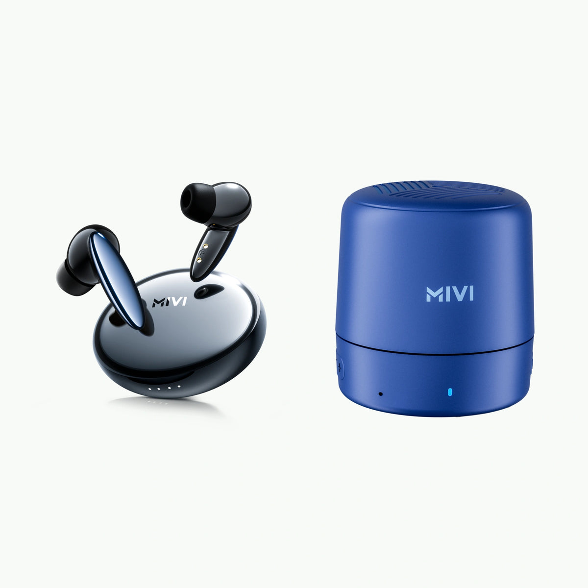 Opera + Play - MIVI