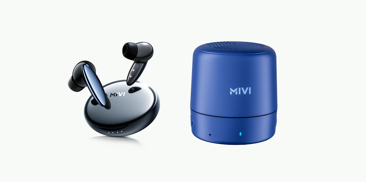 Opera + Play - MIVI