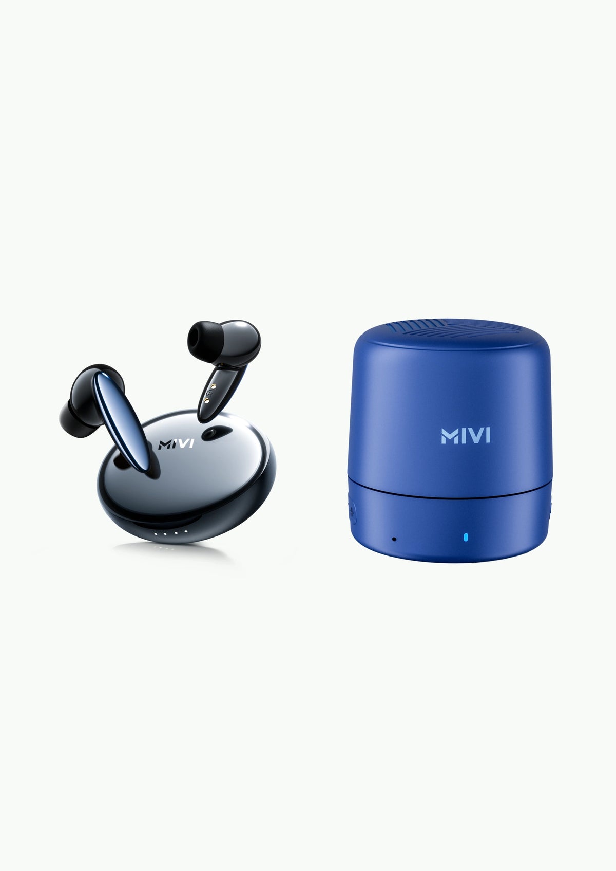 Opera + Play - MIVI