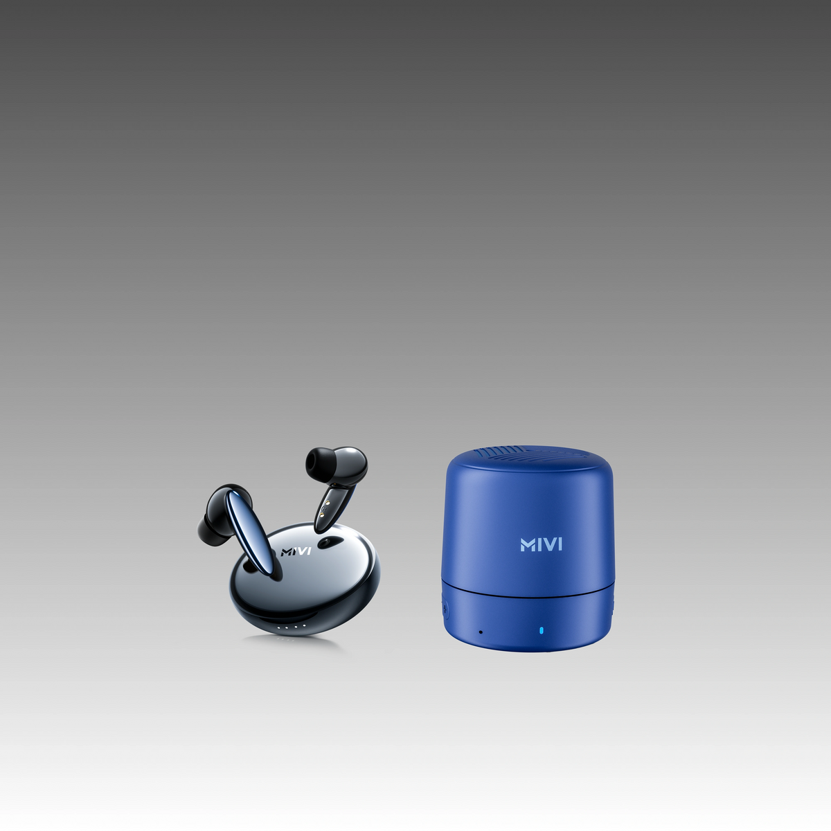 Opera + Play - MIVI