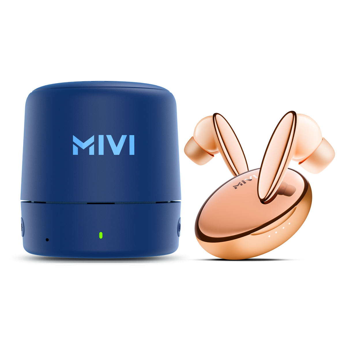 Opera + Play Speaker Best Combo - MIVI