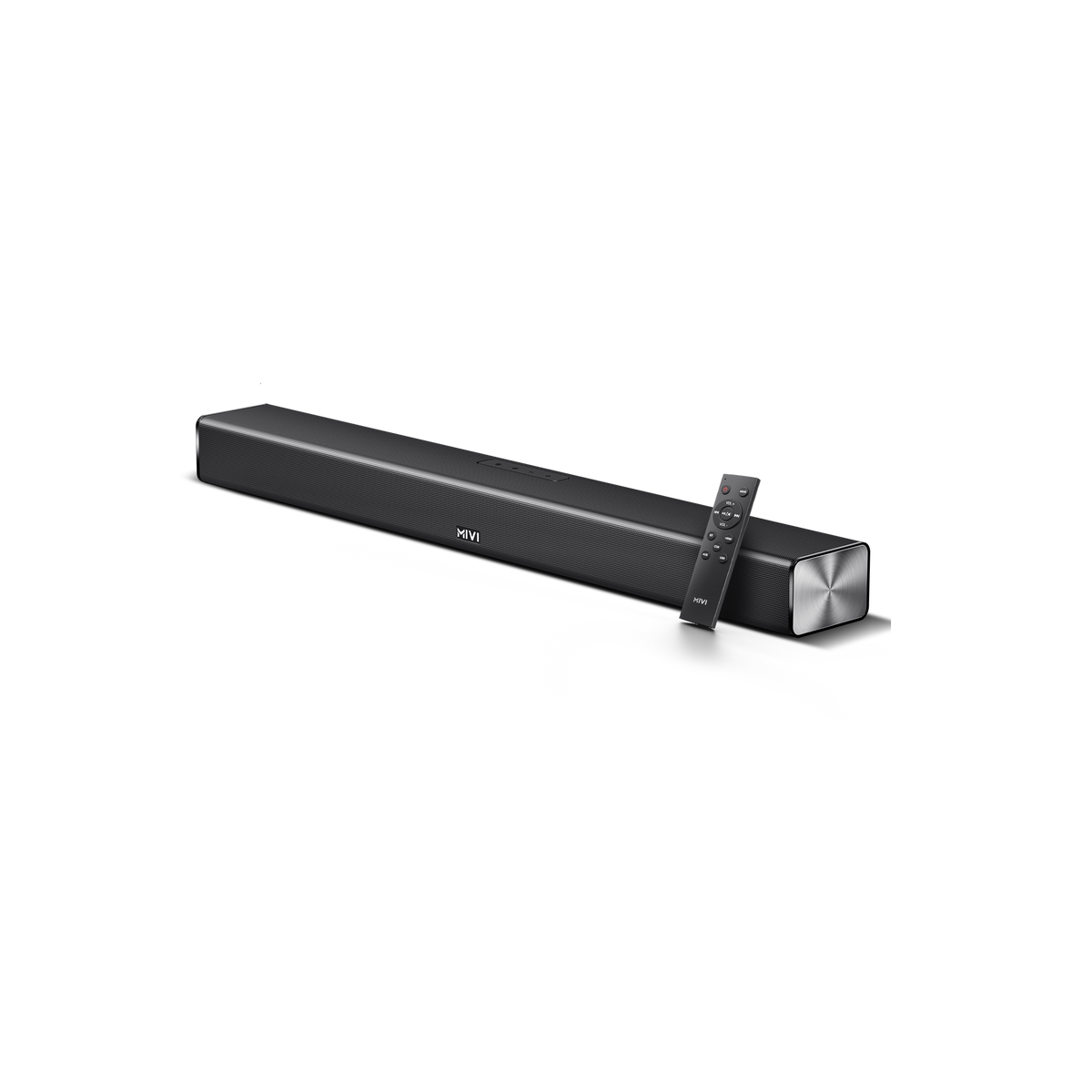 Fort Q100 - MIVI