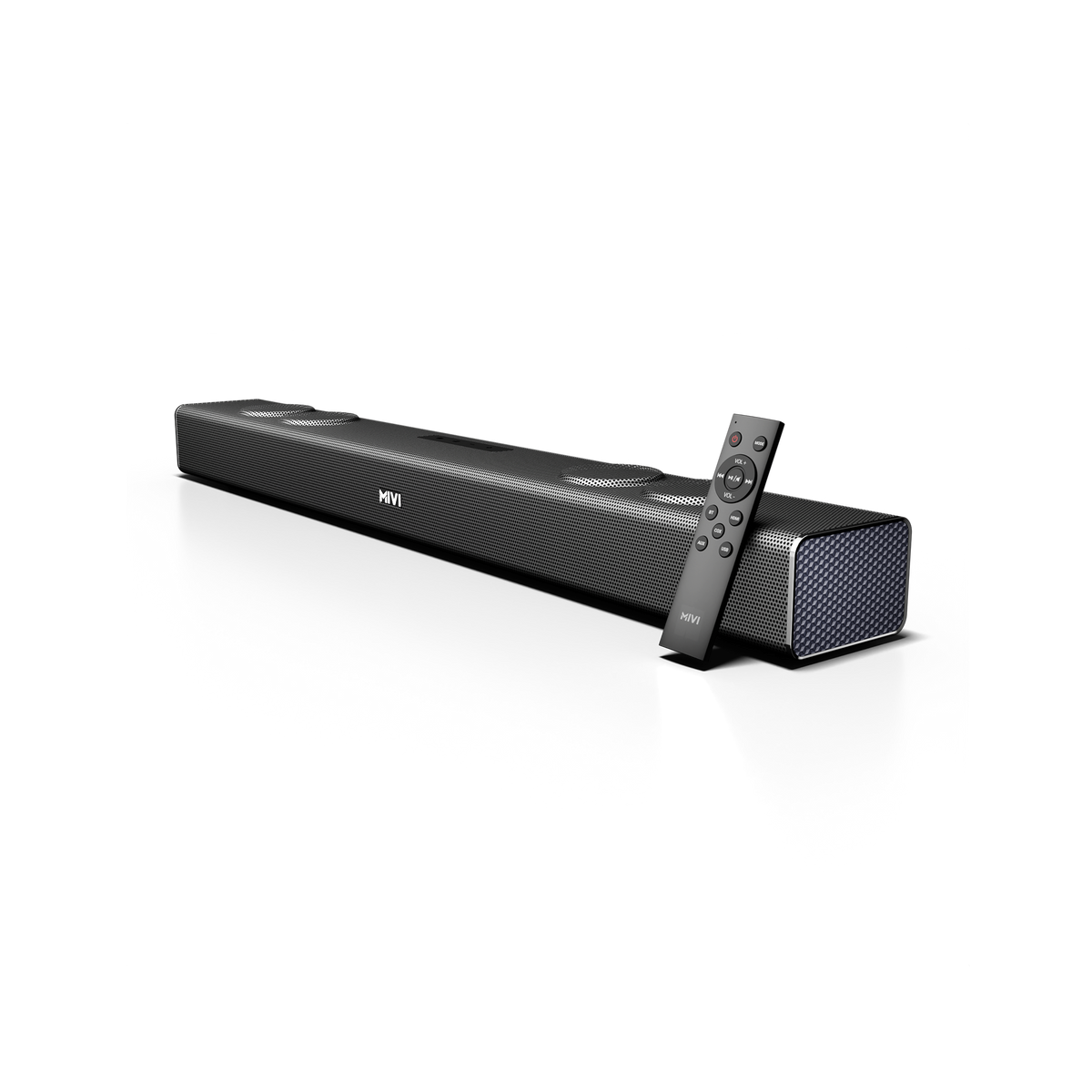 Fort Q120 - MIVI