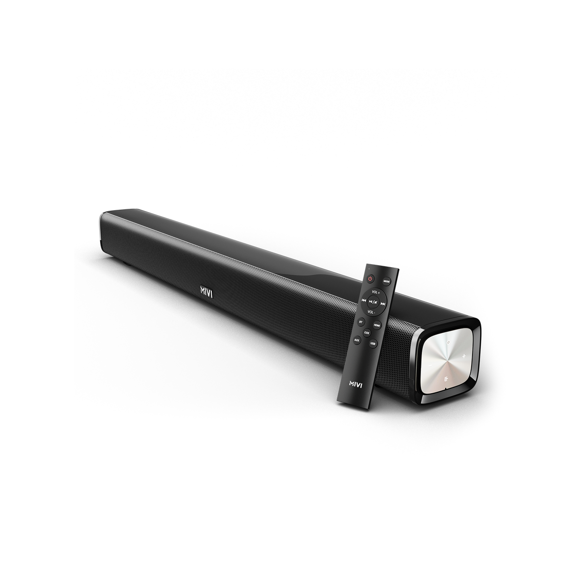 Fort Q60 - MIVI