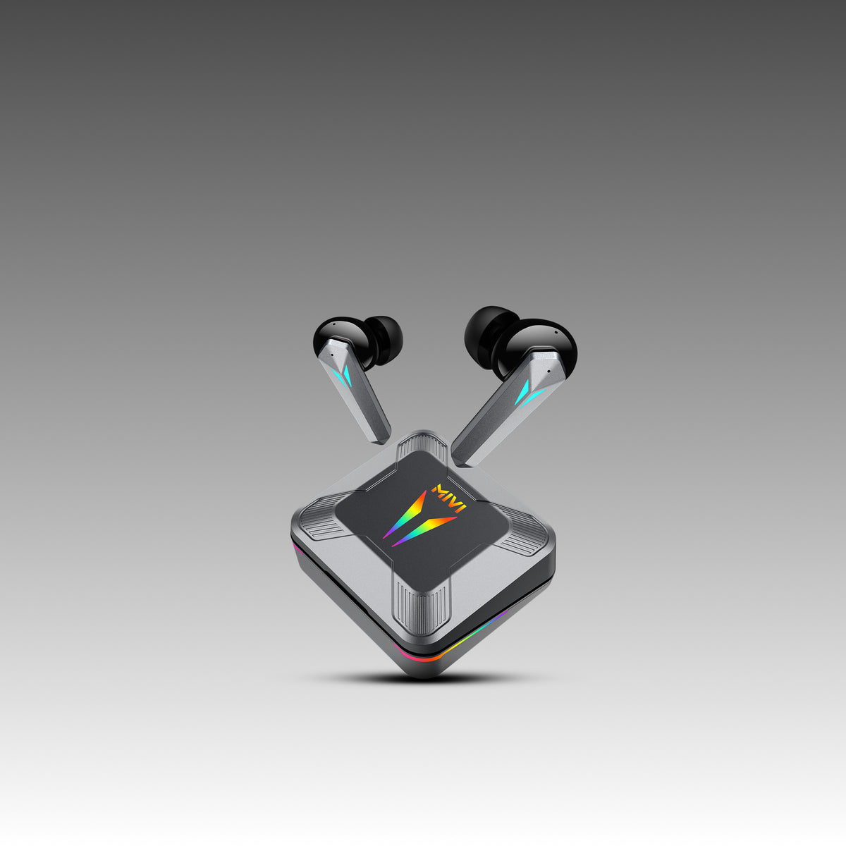 Commando X9 - MIVI