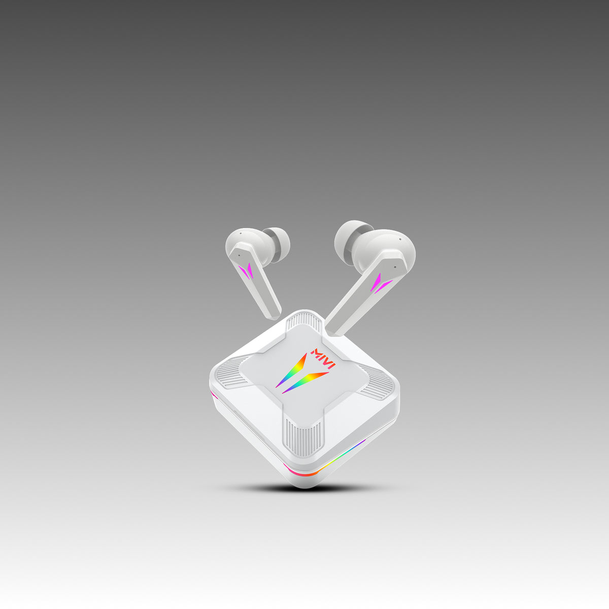 Commando X9 - MIVI