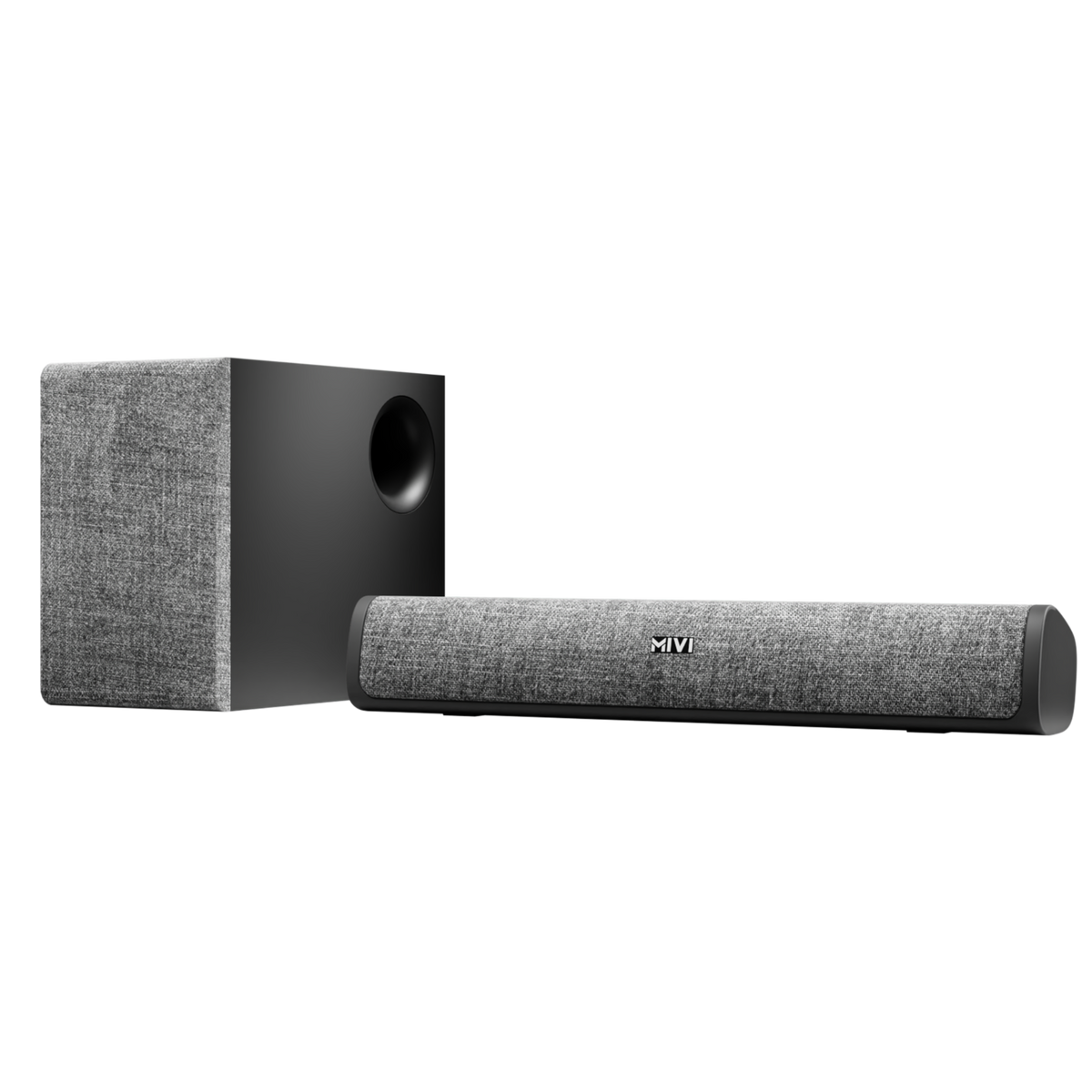 Fort R50 - MIVI