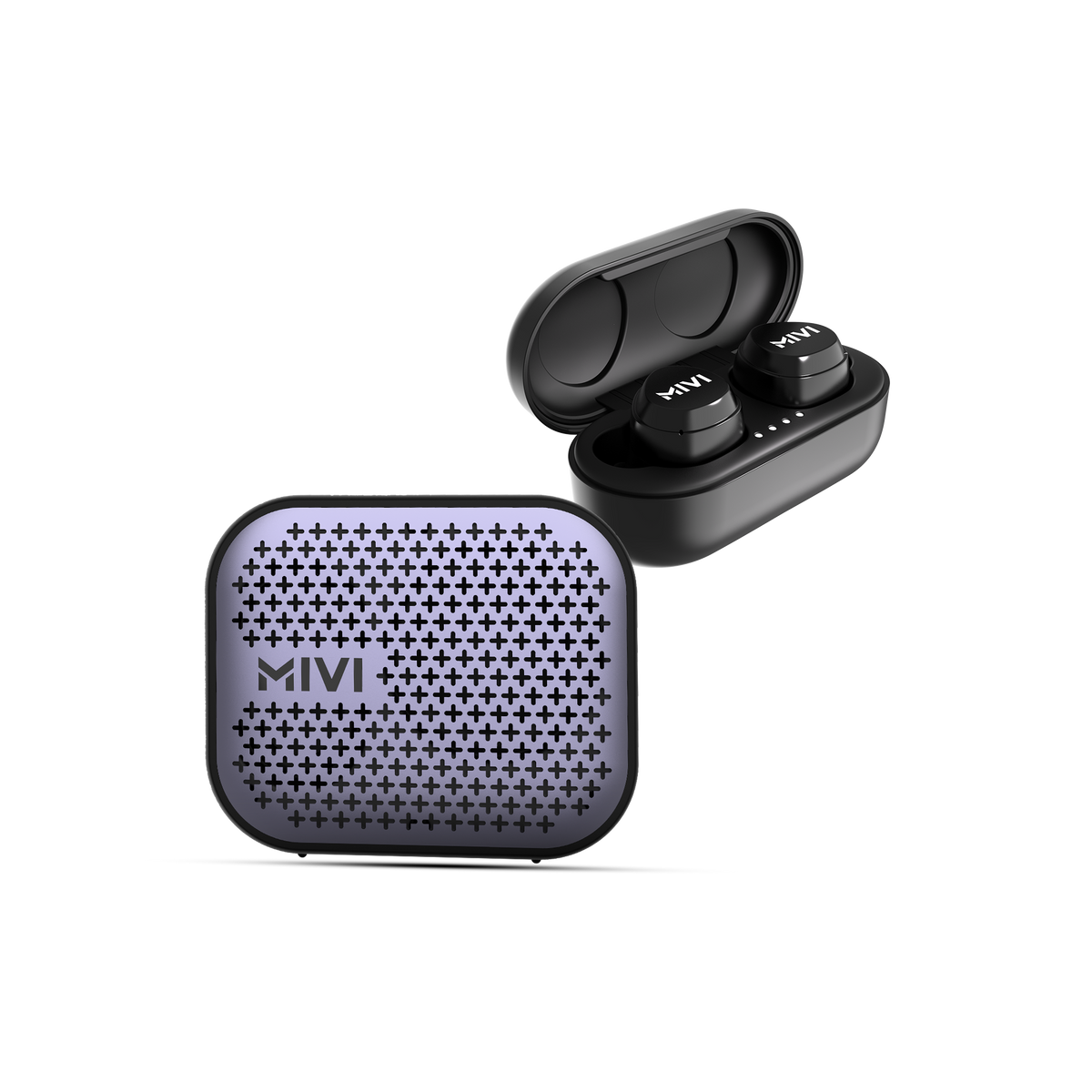 Roam 2 + DuoPods M20 Combo - MIVI