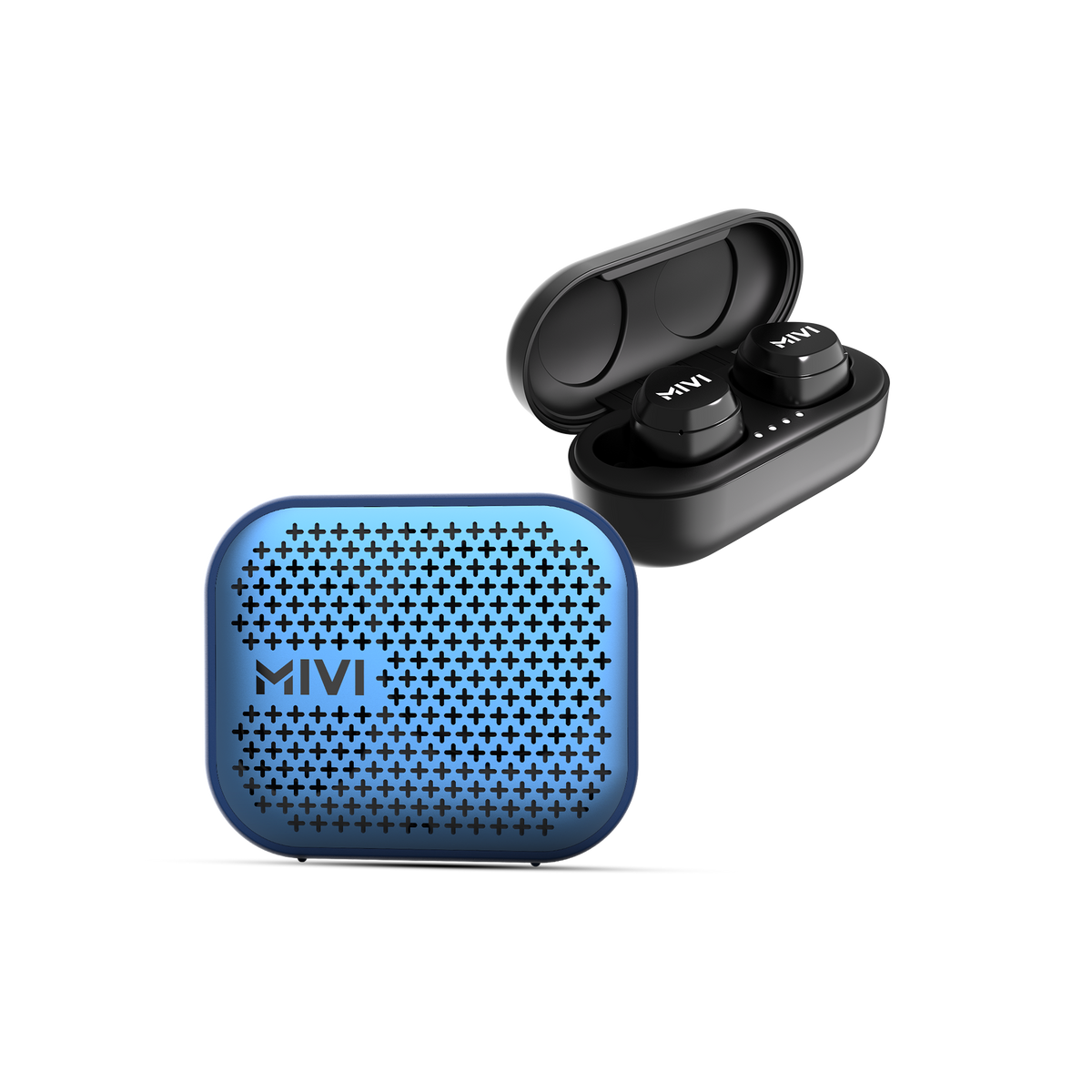 Roam 2 + DuoPods M20 Combo - MIVI