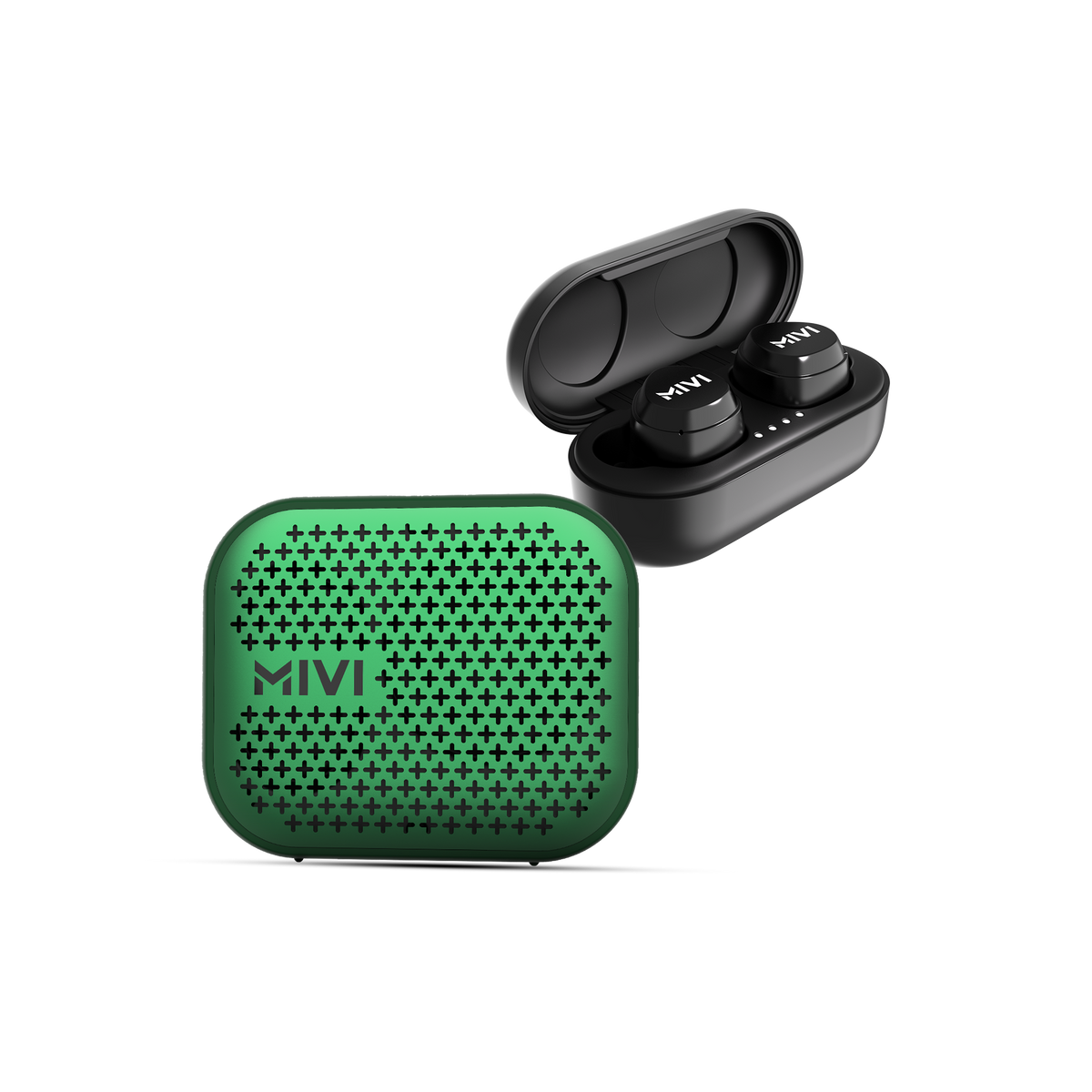 Roam 2 + DuoPods M20 Combo - MIVI