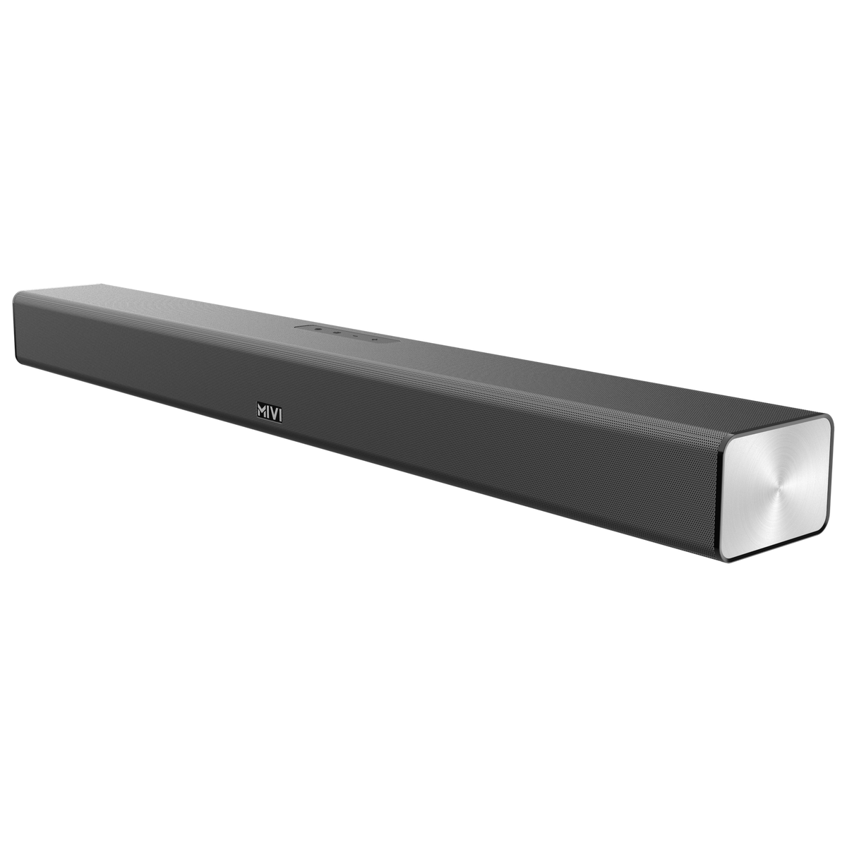 Fort S100 - MIVI
