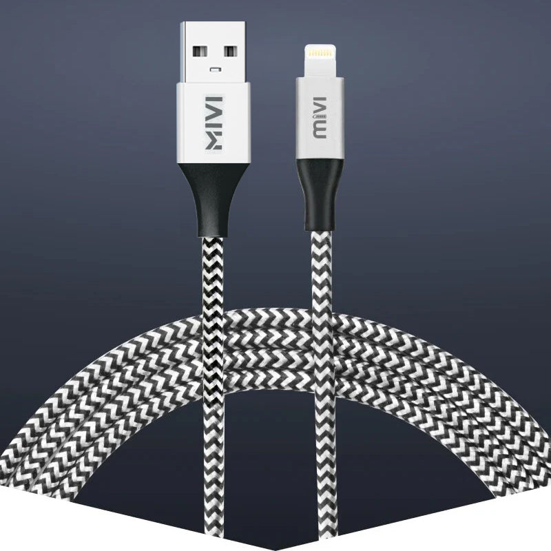 Lightning Cable - MIVI