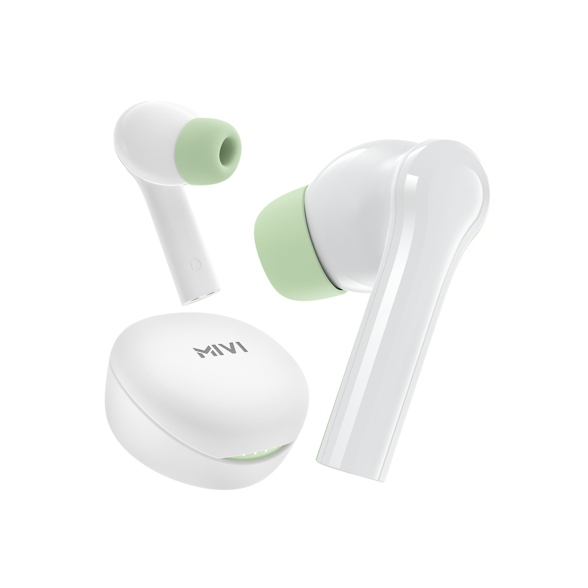 DuoPods D4 TWS - MIVI