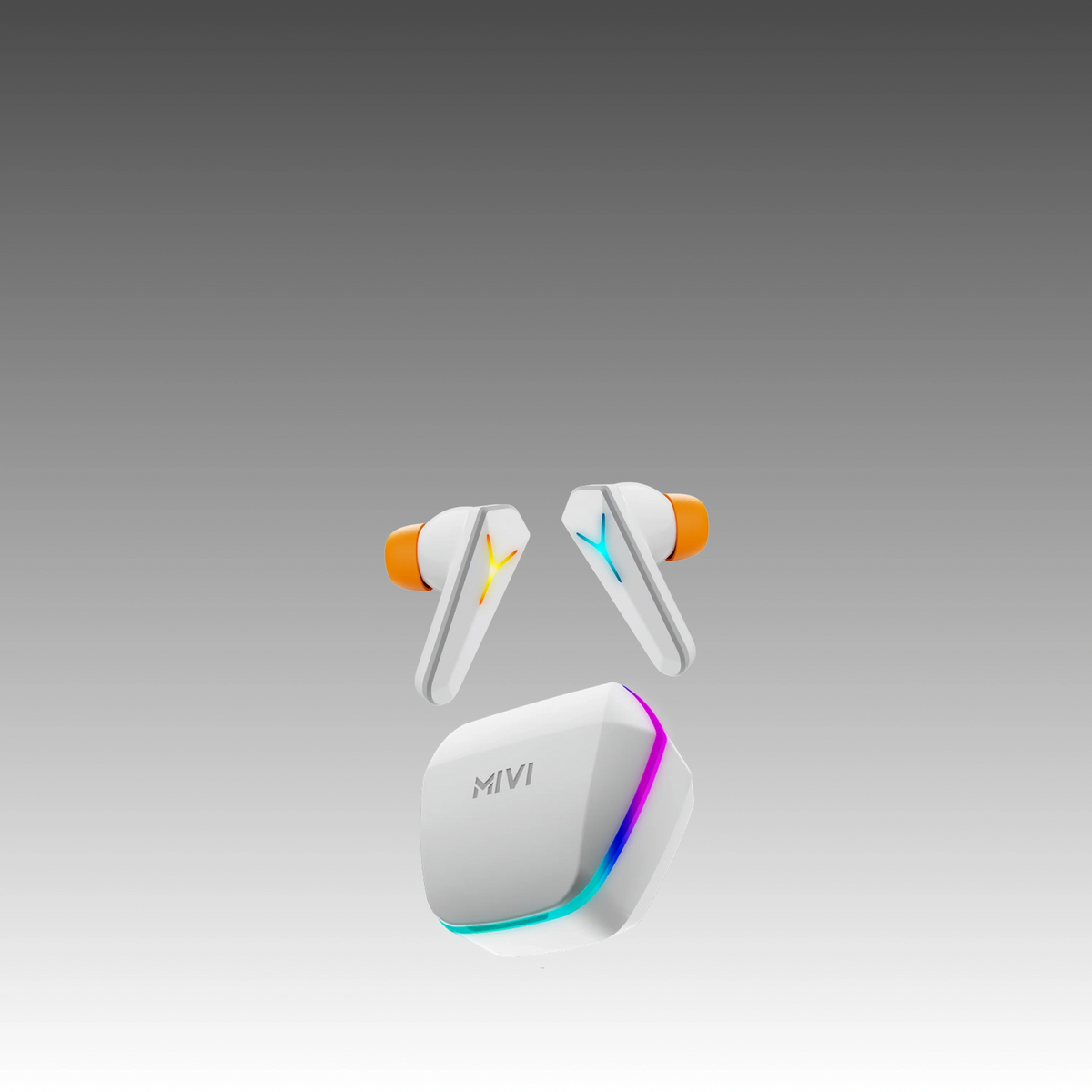 Commando Z7 - MIVI