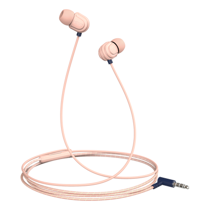 Rock & Roll E5 Earphones - MIVI