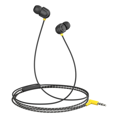 Rock & Roll E5 Earphones - MIVI