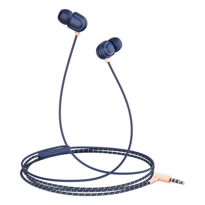 Rock & Roll E5 Earphones - MIVI