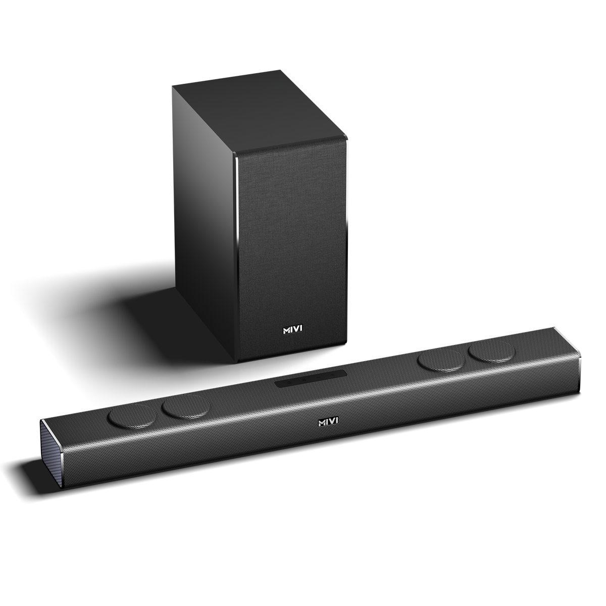 Fort Q350 - MIVI