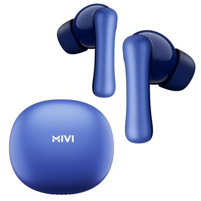 DuoPods i2 TWS - MIVI