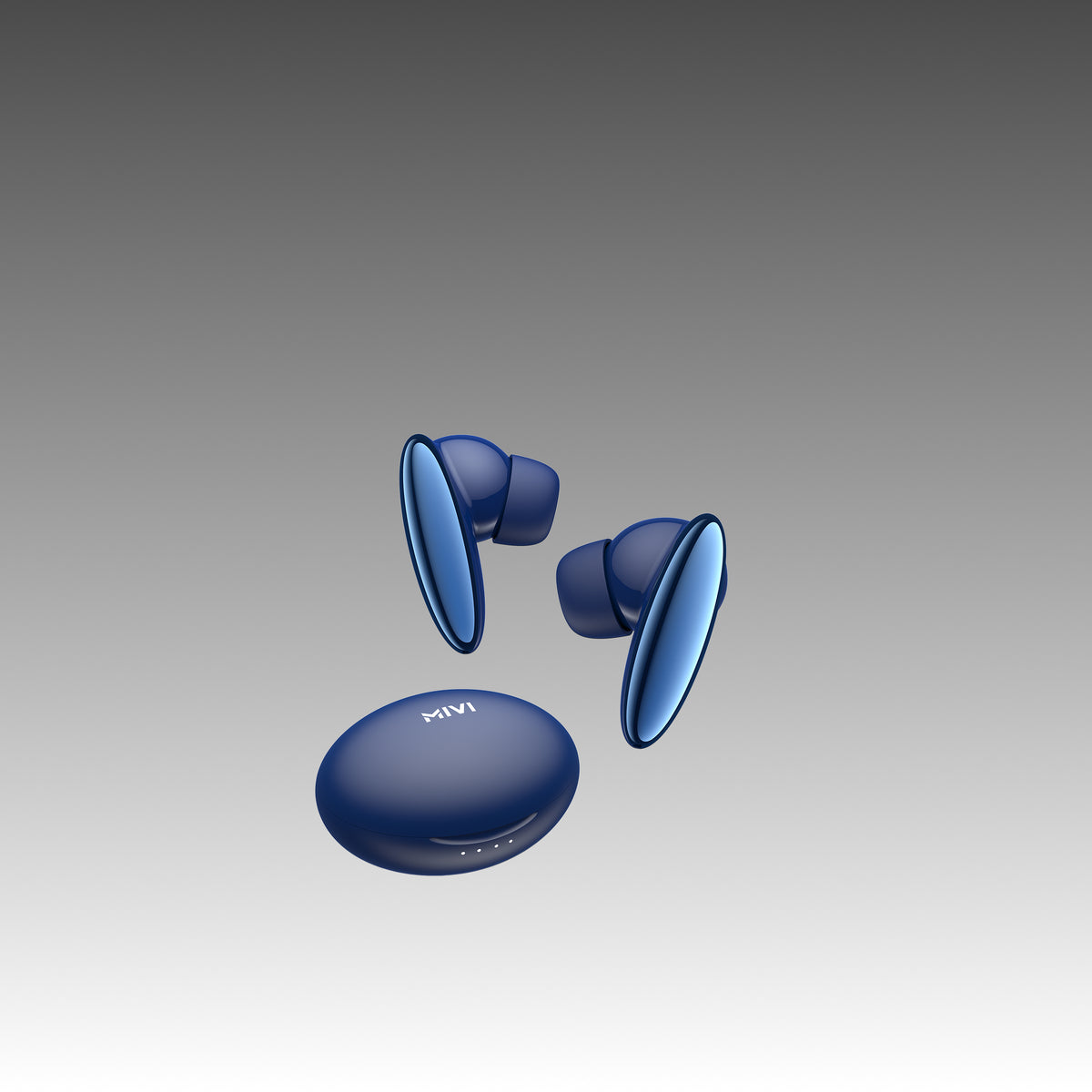 DuoPods K6 - MIVI