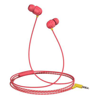 Rock & Roll E5 Earphones - MIVI