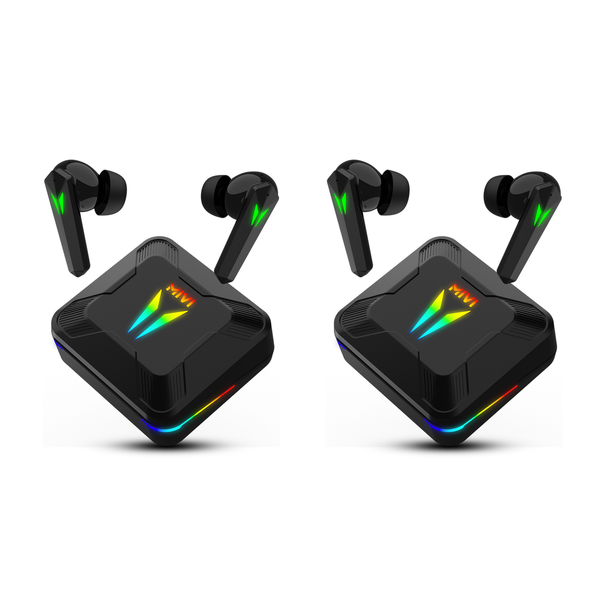 Commando X9 Combo - MIVI