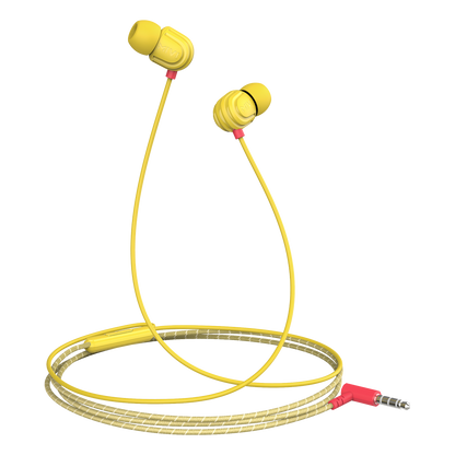 Rock & Roll E5 Earphones - MIVI